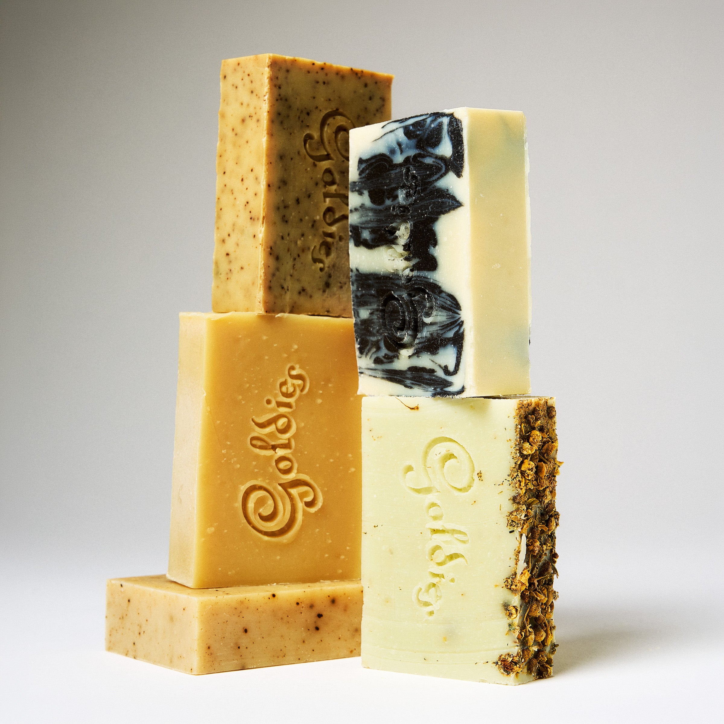 Signature Bar Soap Bundle