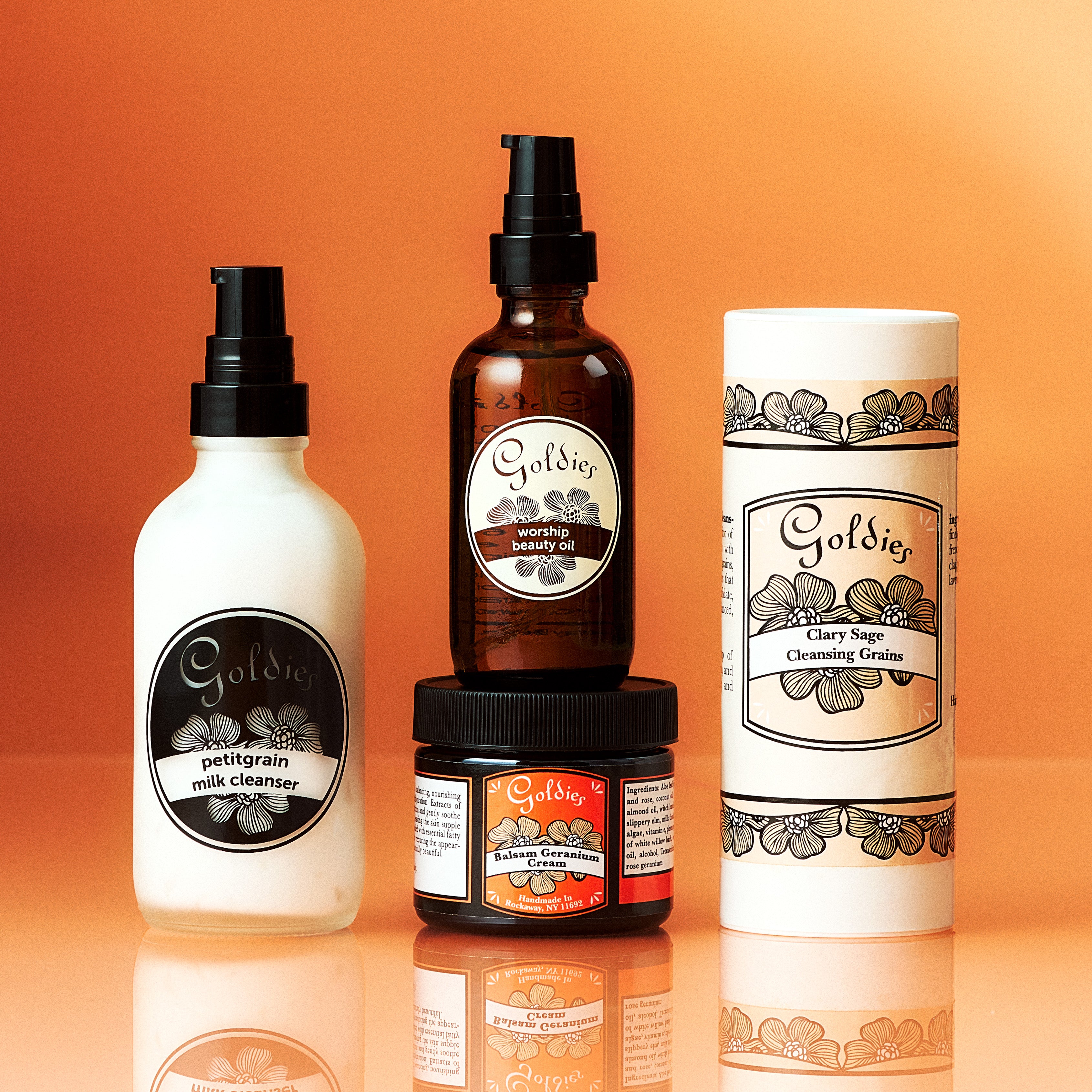 Face Bundle