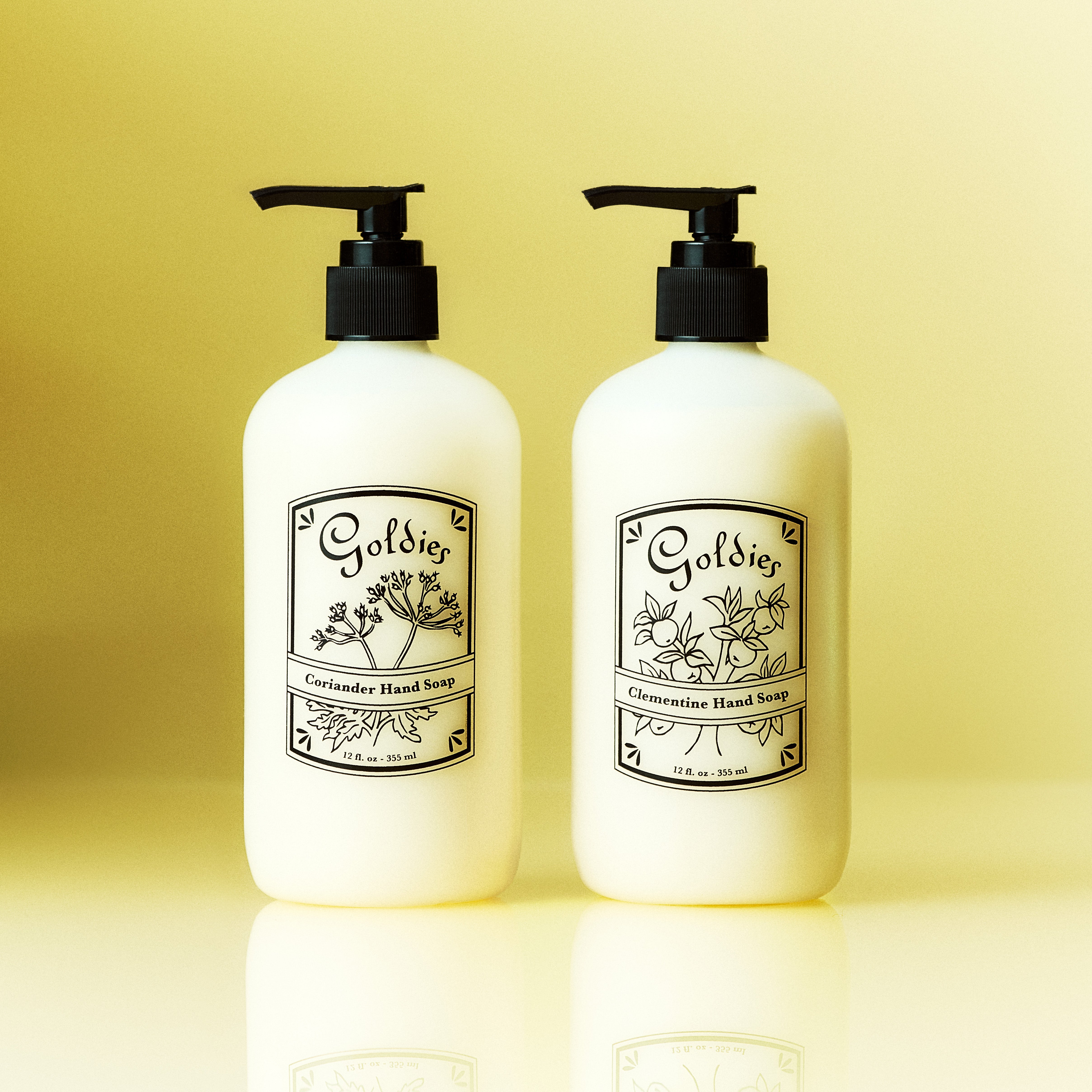 Hand Soap Bundle