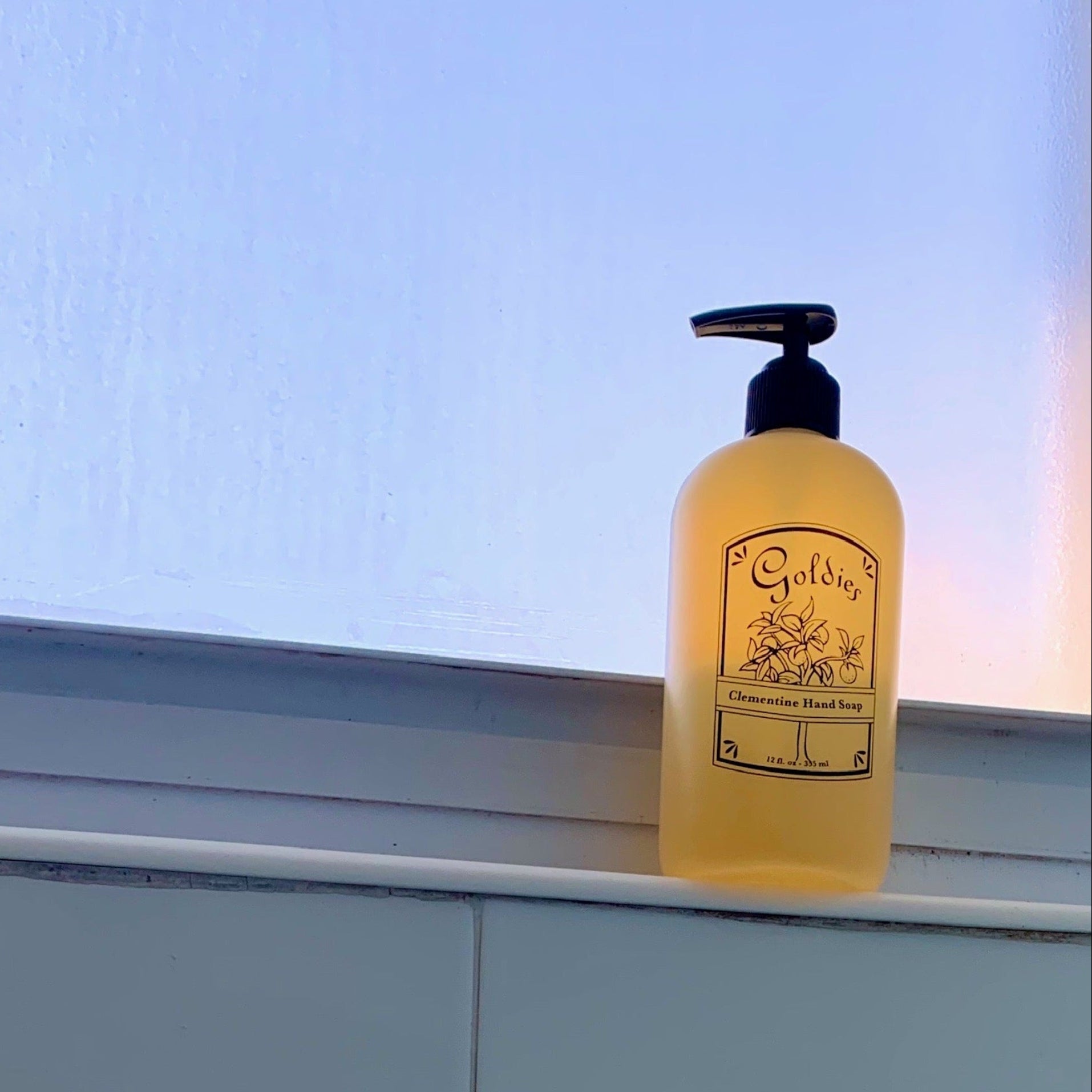 Hand Soap Bundle
