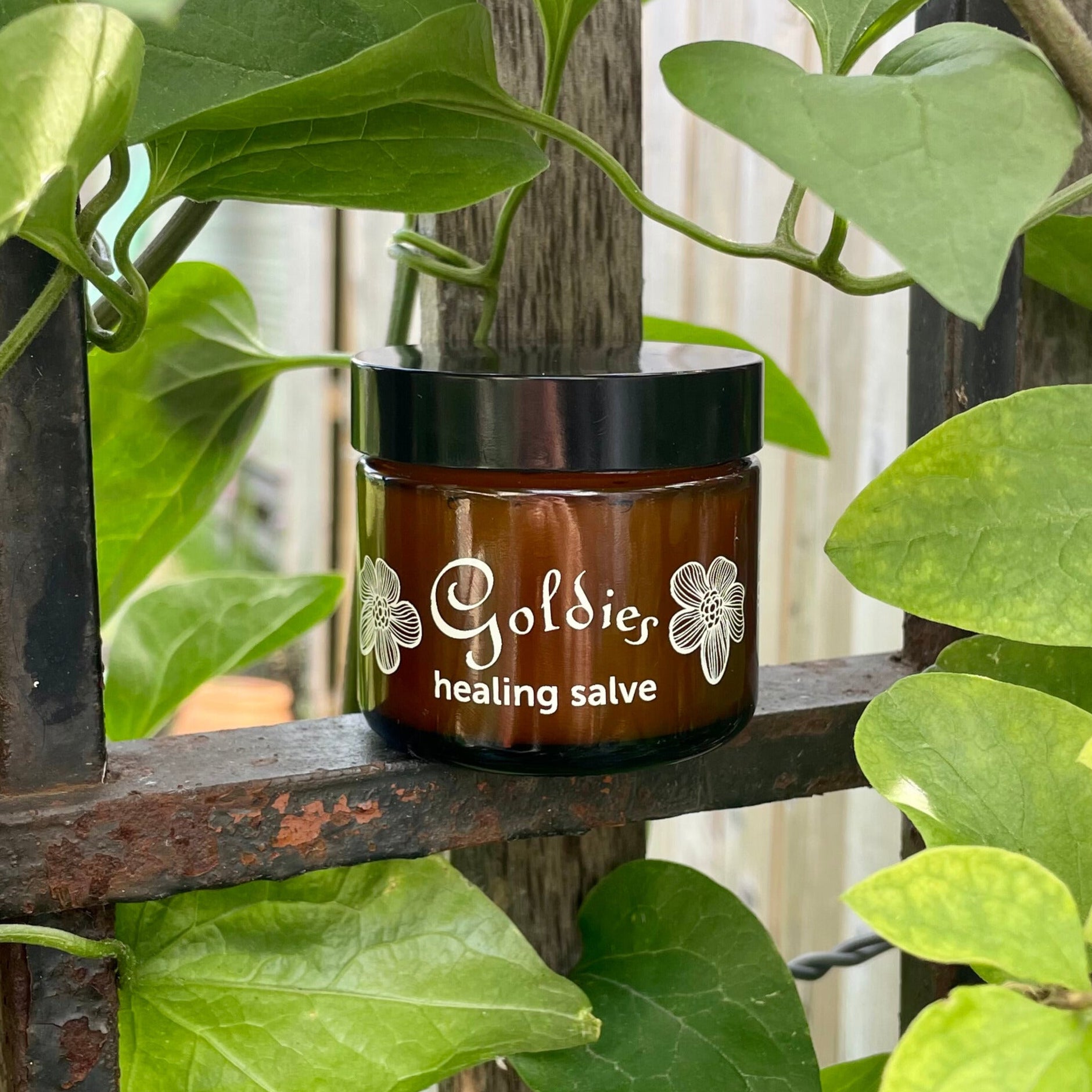 Healing Salve