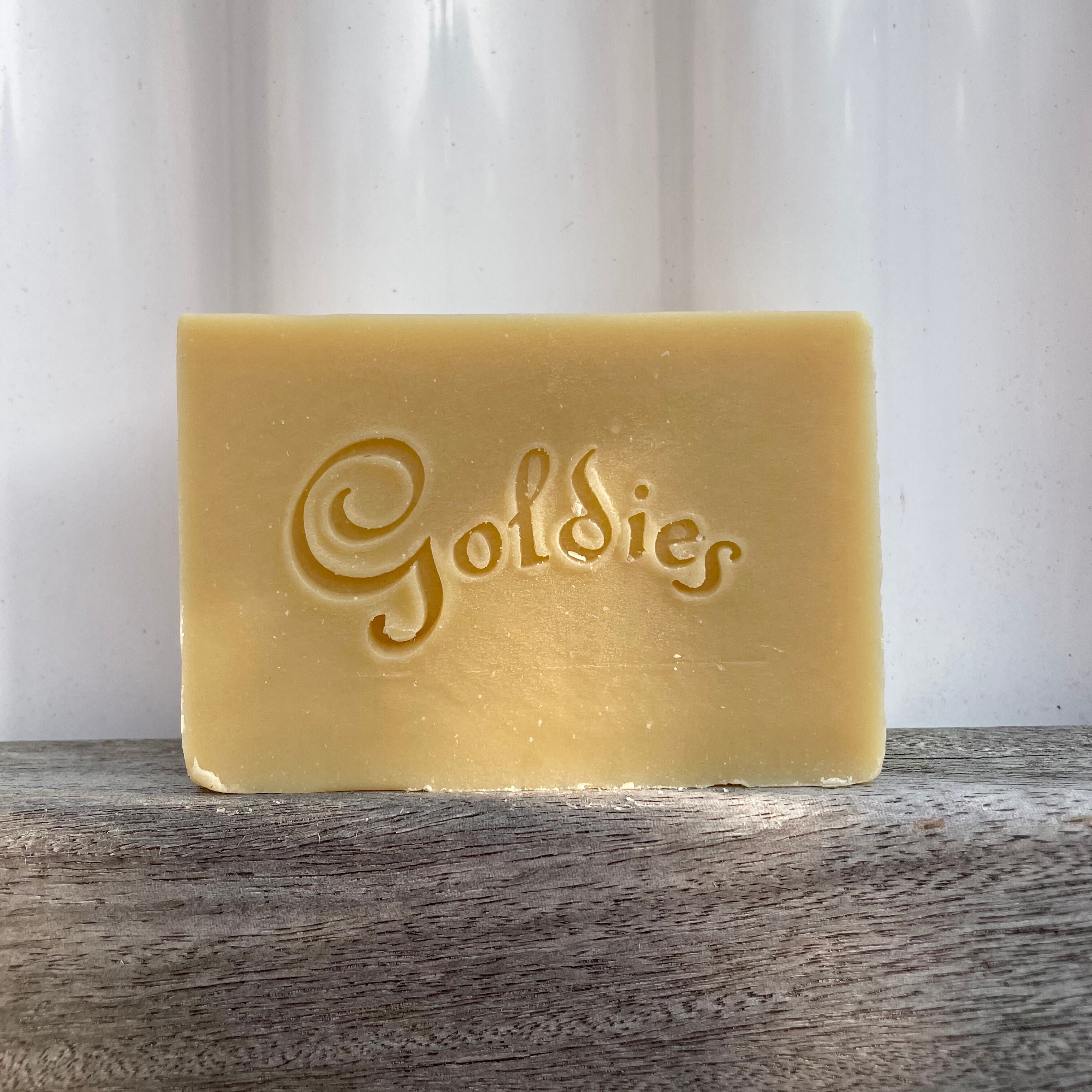 Little Wing Soap