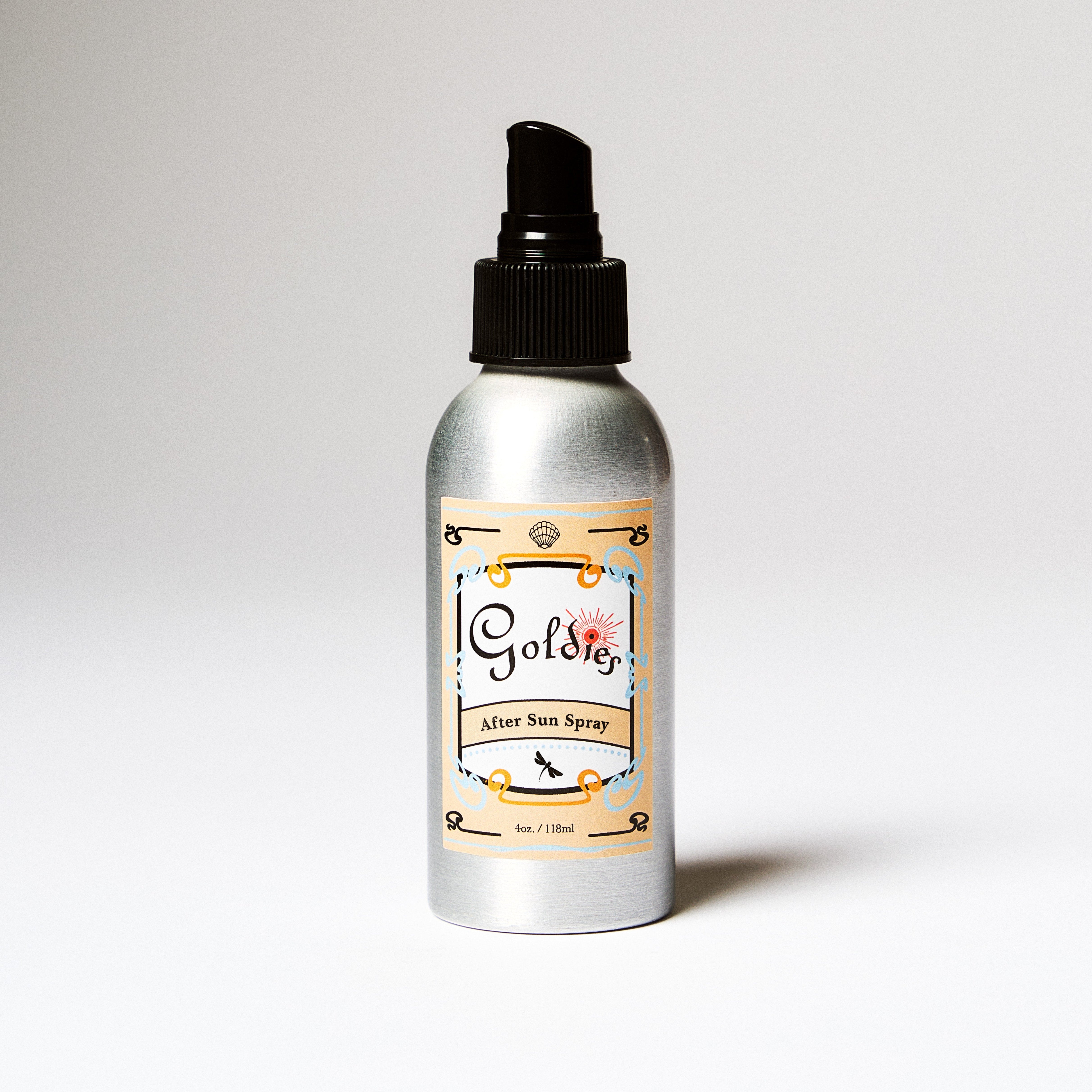 After Sun Spray