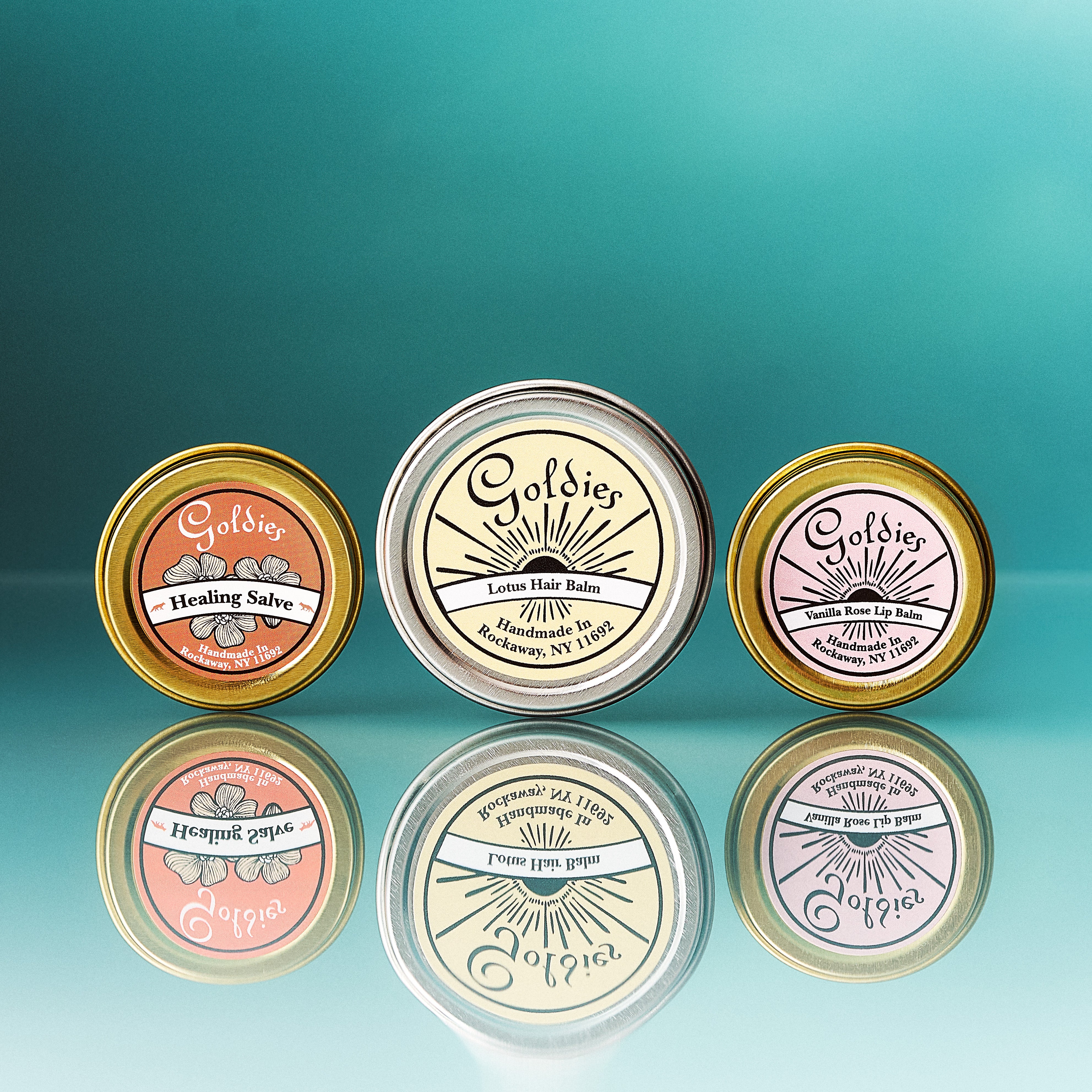 Balm Bundle
