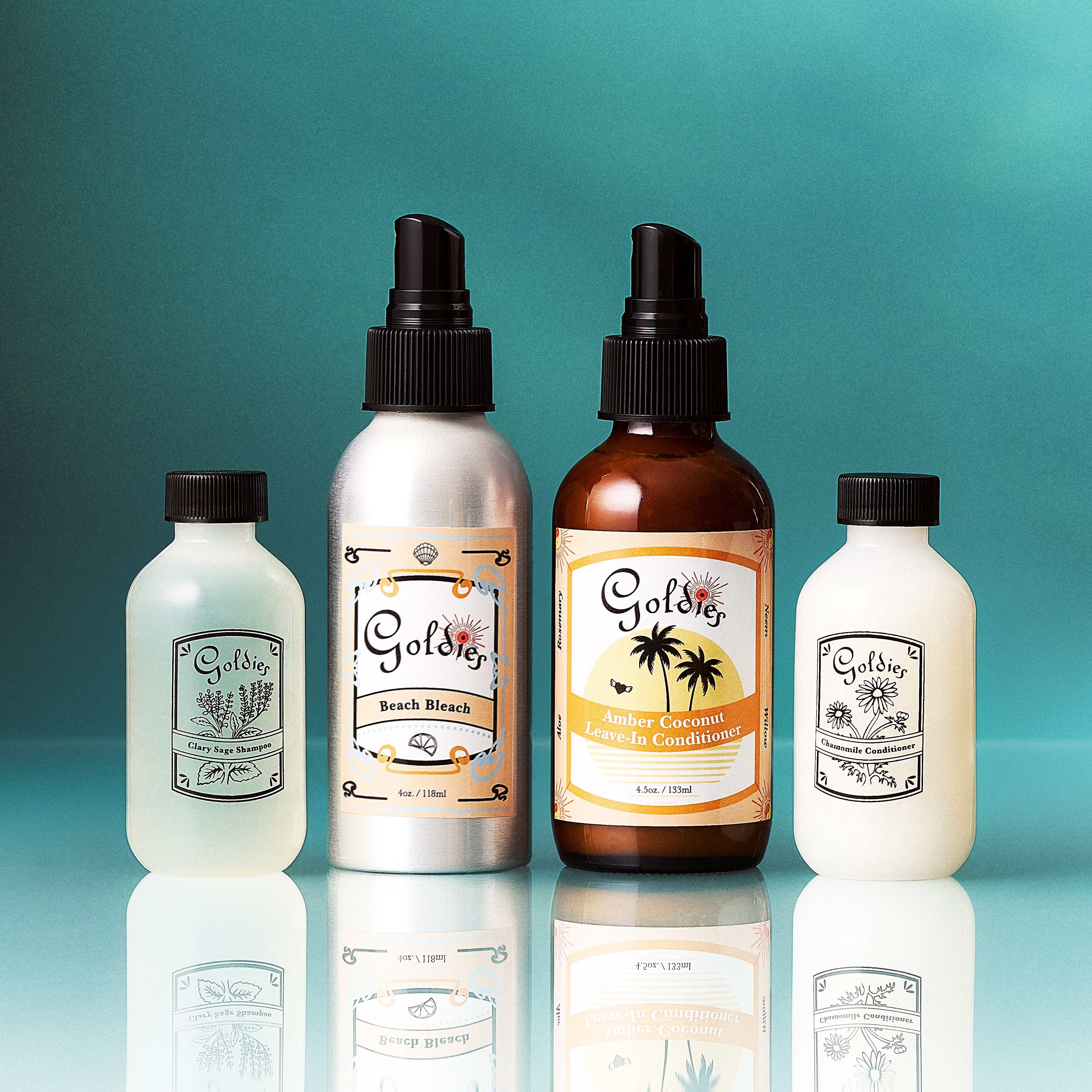 Hair Bundle