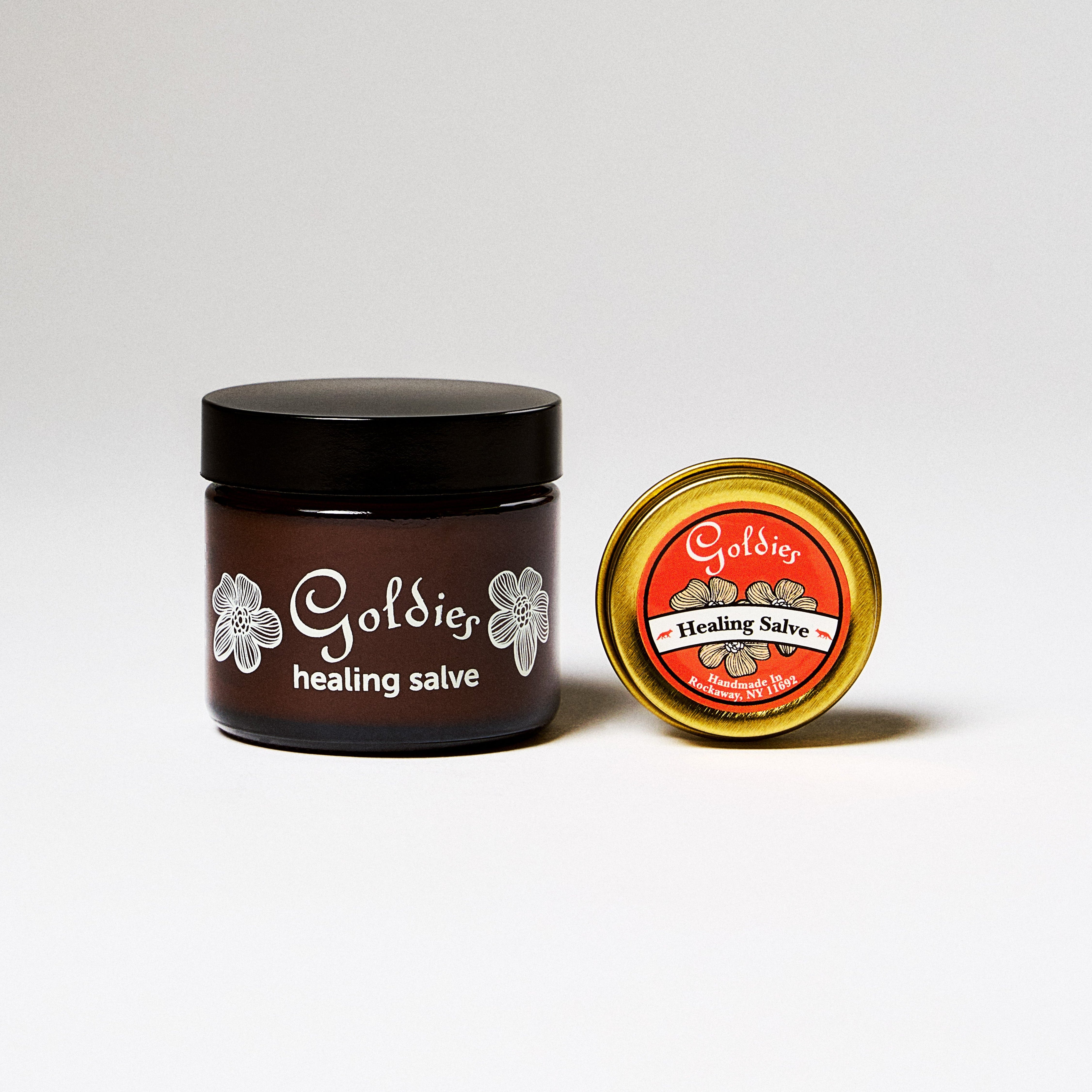 Healing Salve