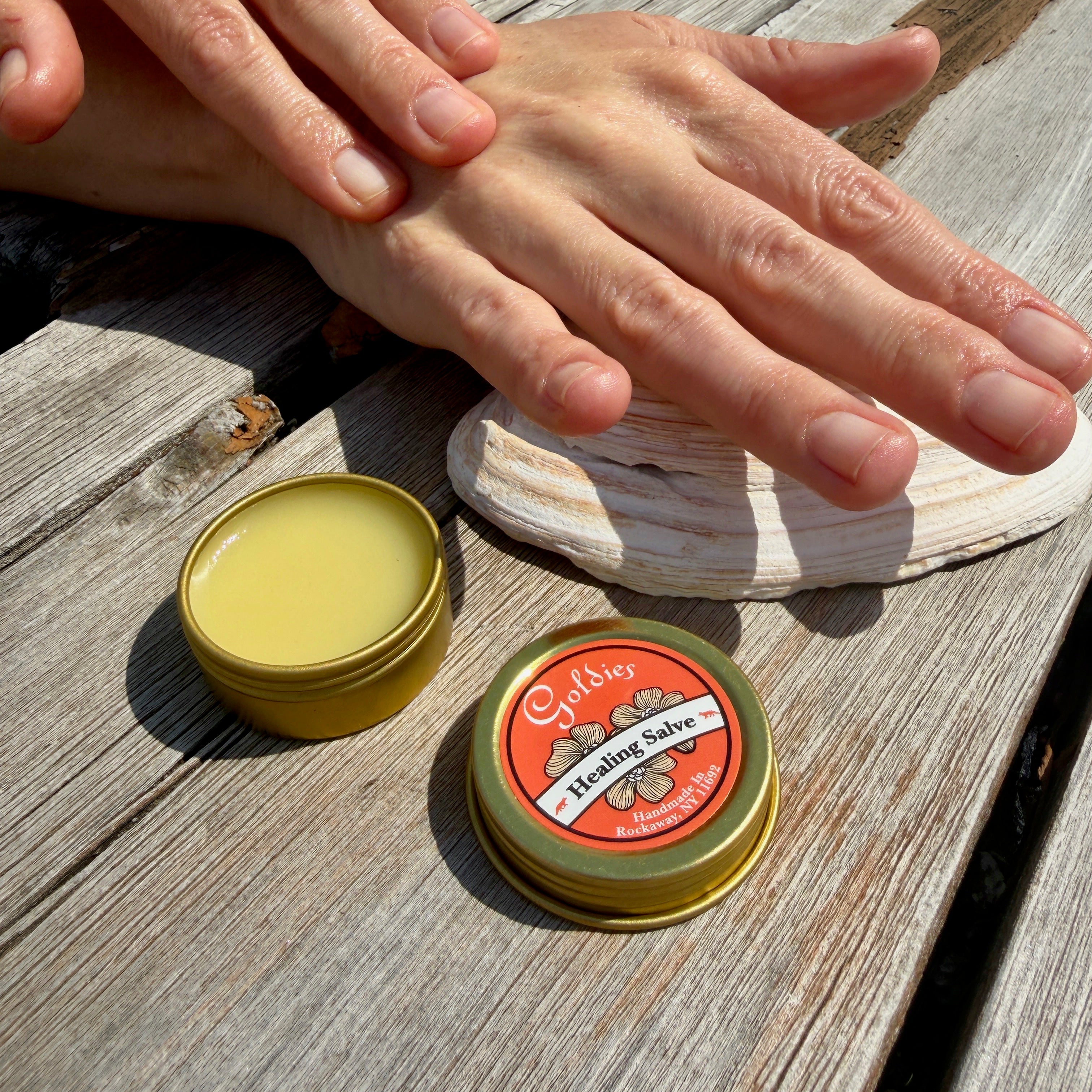 Balm Bundle